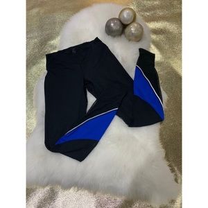 Byzella sport leggings size S
